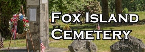 Fox Island Cemetery Association
